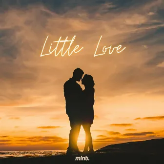 Little Love by James Lacey