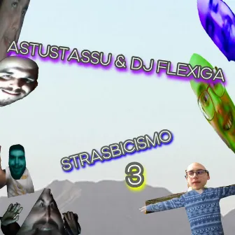 Strasbicismo 3 by Astustassu