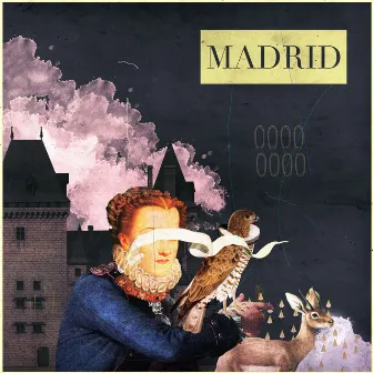 Madrid EP 1 by Madrid