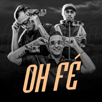 Oh Fé by Mc Gui RC