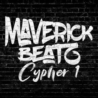 Cypher 1 by Maverick Beatz