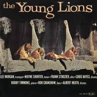 The Young Lions by The Young Lions