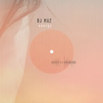 Energy by DJ Ma2