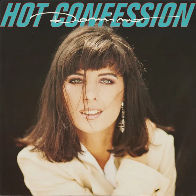 Hot Confession - Fm Version