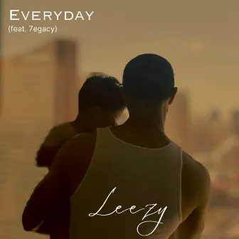 Everyday by Leezy