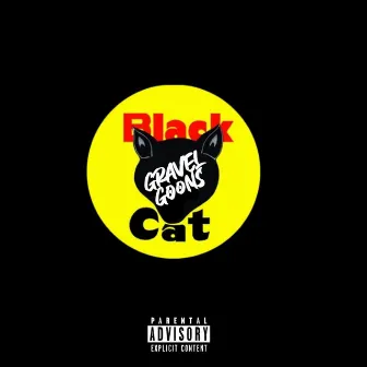 Black Cat by Gravel Goons