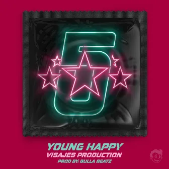 5 Estrellas by Young Happy