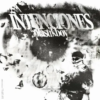 INTENCIONES by Plastikboy