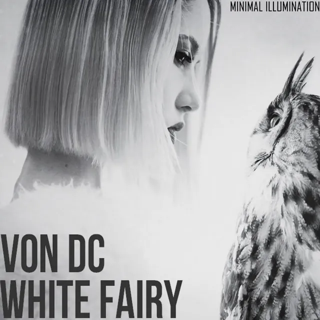 The White Fairy