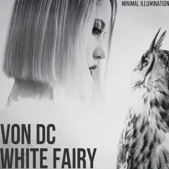 The White Fairy by Von DC