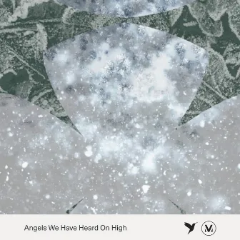 Angels We Have Heard On High by Tina Colón Williams