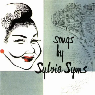 Songs By Sylvia Syms by Sylvia Syms