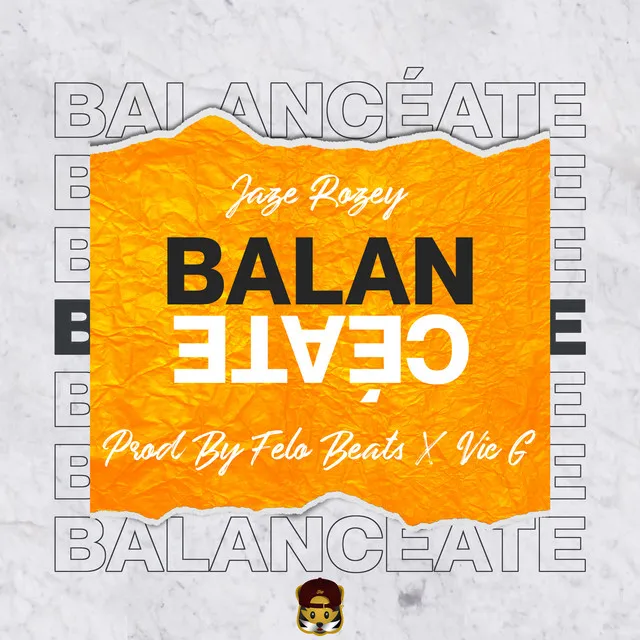 Balancéate