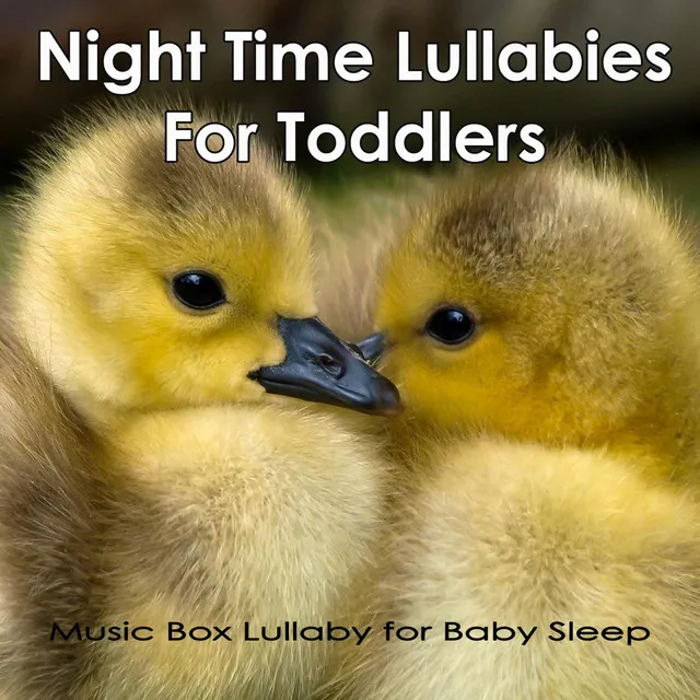 Music Box Lullaby Academy