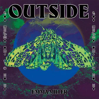 Outside by emma miller