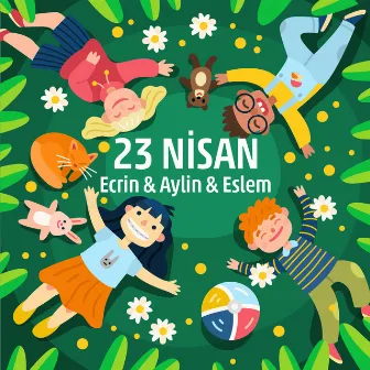 23 Nisan by Aylin