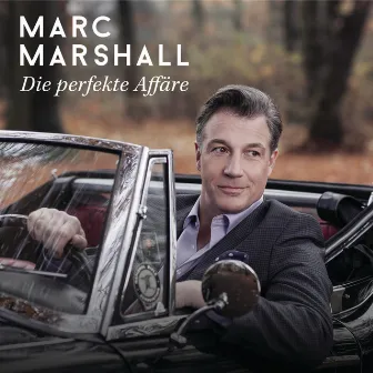 Die perfekte Affäre by Marc Marshall