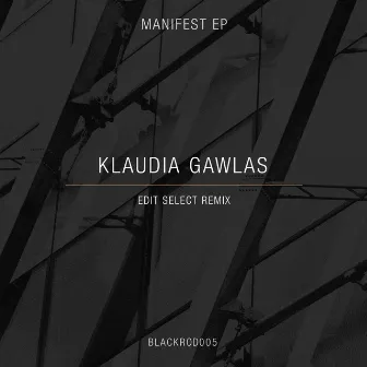 Manifest by Klaudia Gawlas