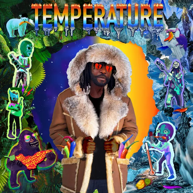 Temperature