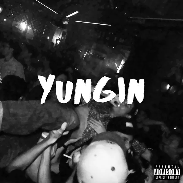 Yungin (feat. A.Nayaka)