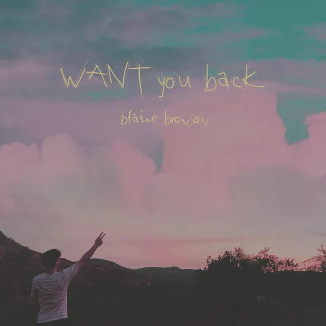 Want You Back