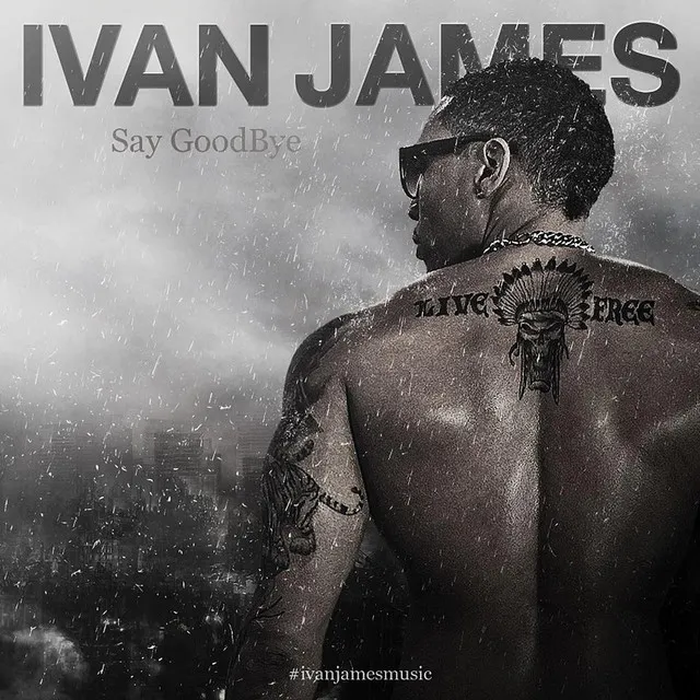 Say Goodbye (feat. Skii Ventura)