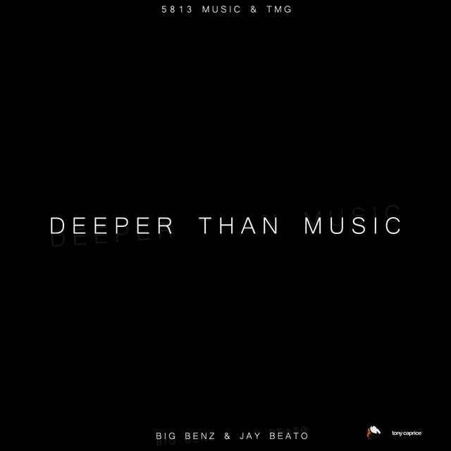 Deeper Than Music