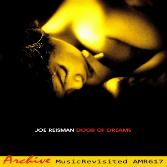 Door of Dreams by Joe Reisman