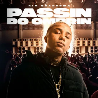 Passin do Ombrin by Dbn Beatz