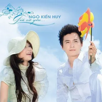 Giả Vờ Yêu... by Ngô Kiến Huy