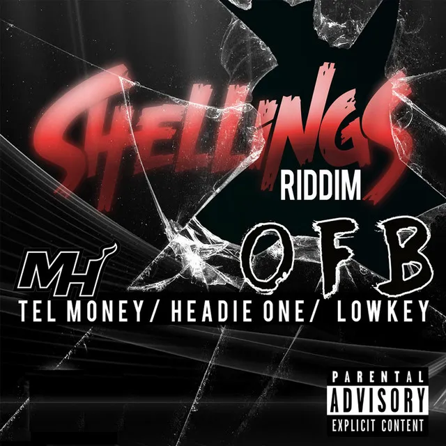 Shellings Riddim