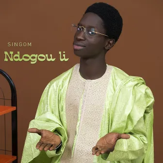 Ndogou Li by Singom