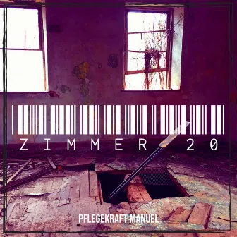 Zimmer 20 by PFLEGEKRAFT MANUEL