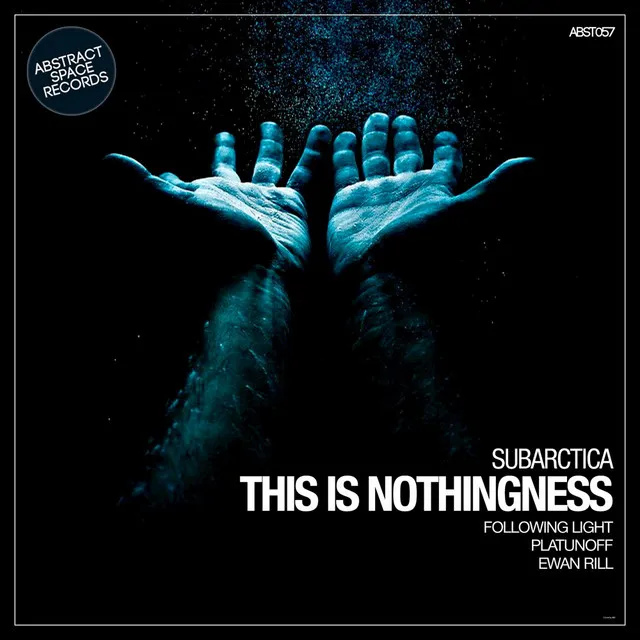 This Is Nothingness - Platunoff Remix