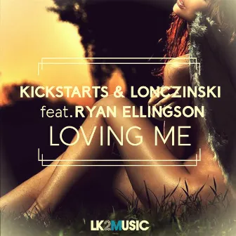 Loving Me by Lonczinski