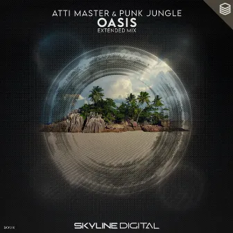 Oasis by Atti Master