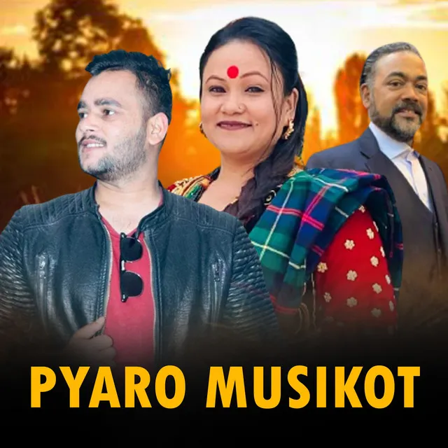 Pyaro Musikot