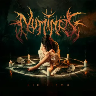 Nihilismo by NUMINÖS