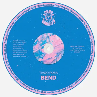 Bend by Tiago Rosa