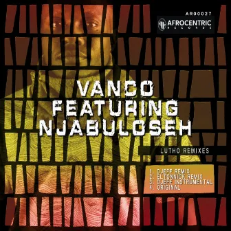 Lutho (Remixes) by Vanco