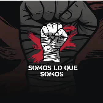 Somos Lo Que Somos by CausaVenezuela