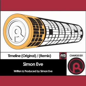 Timeline by Simon Eve