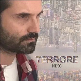 Terrore by Niko