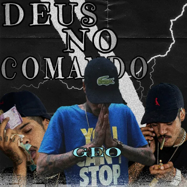 Deus no Comando