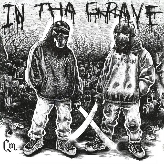 IN THA GRAVE