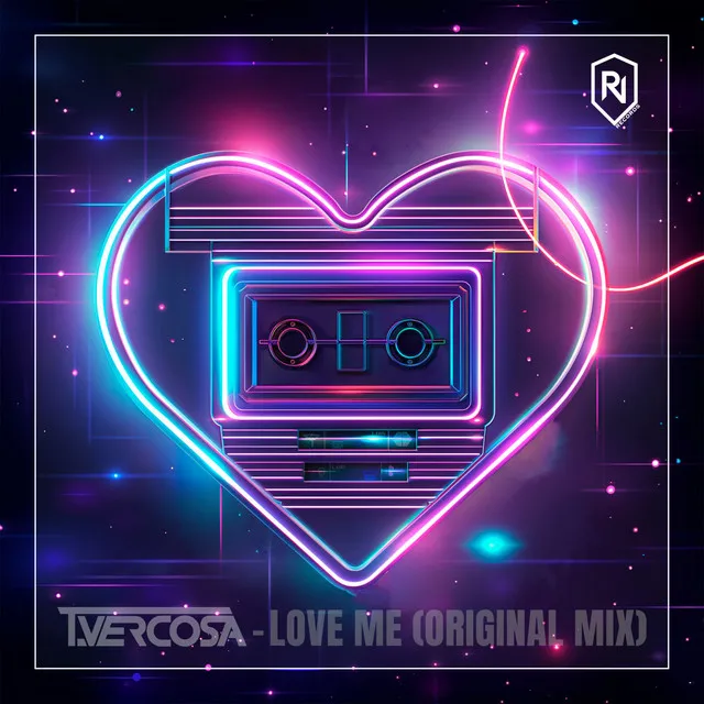 Love Me - Original Mix