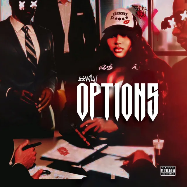 Options - Sped Up