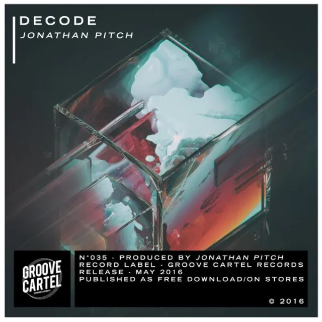 Decode - Original Mix