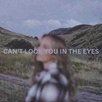 Can't Look You In The Eyes by Jarica Jamison