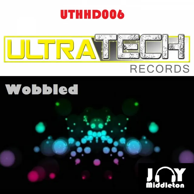 Wobbled - Original Mix